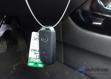 2021 Kia Seltos Sx Turbo from USA, damaged, VIN KNDETCA24M7042120